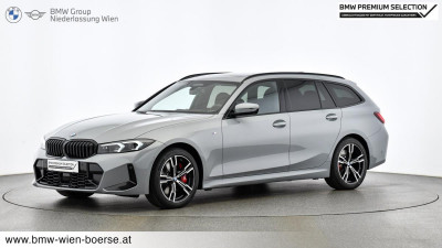 BMW 3er Gebrauchtwagen BMW 3er Gebrauchtwagen