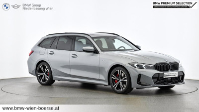 BMW 3er Gebrauchtwagen BMW 3er Gebrauchtwagen