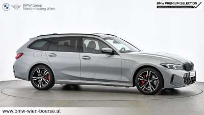 BMW 3er Gebrauchtwagen BMW 3er Gebrauchtwagen