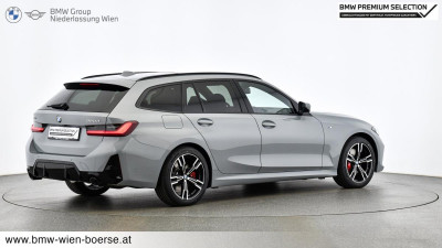 BMW 3er Gebrauchtwagen BMW 3er Gebrauchtwagen