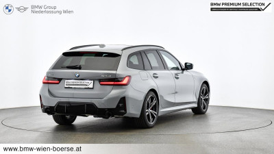 BMW 3er Gebrauchtwagen BMW 3er Gebrauchtwagen