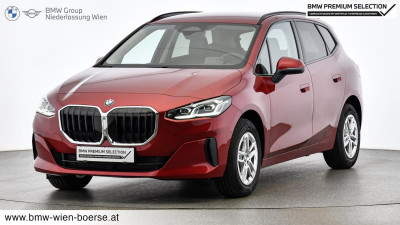 BMW 2er Gebrauchtwagen BMW 2er Gebrauchtwagen