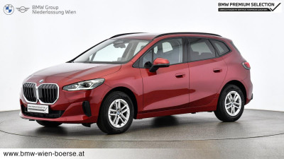 BMW 2er Gebrauchtwagen BMW 2er Gebrauchtwagen