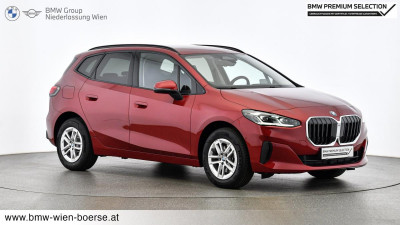 BMW 2er Gebrauchtwagen BMW 2er Gebrauchtwagen