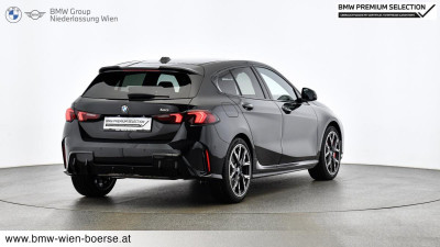 BMW 1er Gebrauchtwagen BMW 1er Gebrauchtwagen