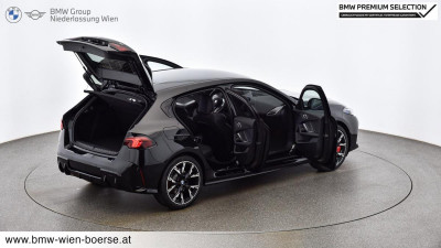 BMW 1er Gebrauchtwagen BMW 1er Gebrauchtwagen