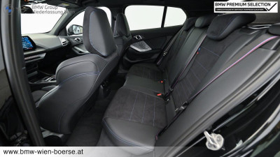 BMW 1er Gebrauchtwagen BMW 1er Gebrauchtwagen