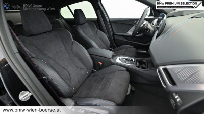 BMW 1er Gebrauchtwagen BMW 1er Gebrauchtwagen