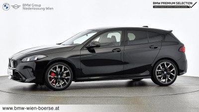 BMW 1er Gebrauchtwagen BMW 1er Gebrauchtwagen