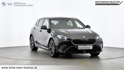 BMW 1er Gebrauchtwagen BMW 1er Gebrauchtwagen