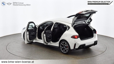 BMW 1er Gebrauchtwagen BMW 1er Gebrauchtwagen