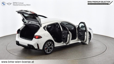 BMW 1er Gebrauchtwagen BMW 1er Gebrauchtwagen