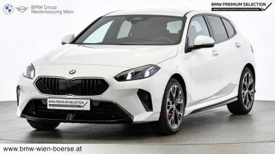 BMW 1er Gebrauchtwagen BMW 1er Gebrauchtwagen
