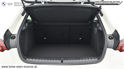 BMW 1er Gebrauchtwagen BMW 1er Gebrauchtwagen