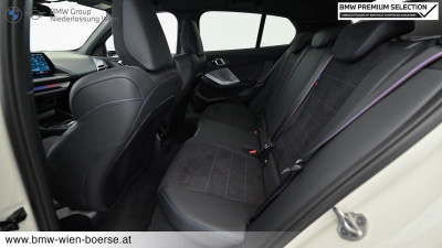 BMW 1er Gebrauchtwagen BMW 1er Gebrauchtwagen
