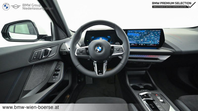 BMW 1er Gebrauchtwagen BMW 1er Gebrauchtwagen