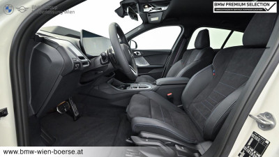 BMW 1er Gebrauchtwagen BMW 1er Gebrauchtwagen
