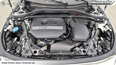 BMW 1er Gebrauchtwagen BMW 1er Gebrauchtwagen