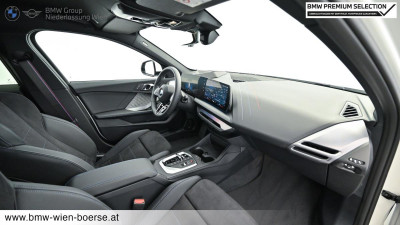 BMW 1er Gebrauchtwagen BMW 1er Gebrauchtwagen