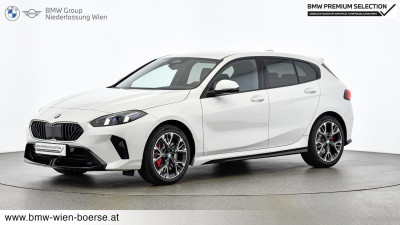 BMW 1er Gebrauchtwagen BMW 1er Gebrauchtwagen