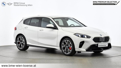 BMW 1er Gebrauchtwagen BMW 1er Gebrauchtwagen