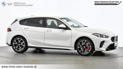 BMW 1er Gebrauchtwagen BMW 1er Gebrauchtwagen