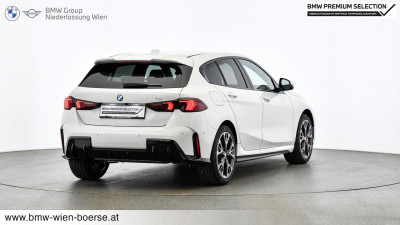 BMW 1er Gebrauchtwagen BMW 1er Gebrauchtwagen