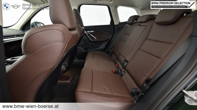 BMW X1 Gebrauchtwagen
