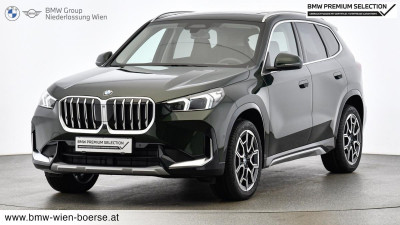 BMW X1 Gebrauchtwagen