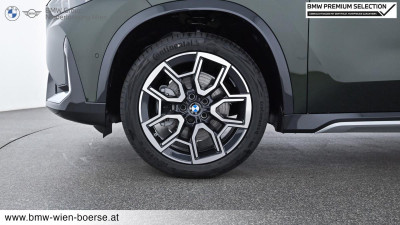 BMW X1 Gebrauchtwagen