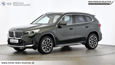 BMW X1 Gebrauchtwagen