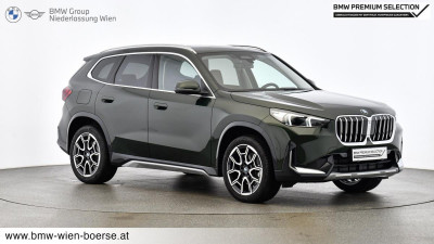 BMW X1 Gebrauchtwagen