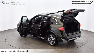 BMW X1 Gebrauchtwagen