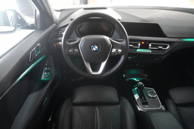 BMW 1er Gebrauchtwagen