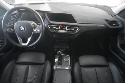 BMW 1er Gebrauchtwagen