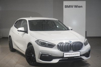 BMW 1er Gebrauchtwagen