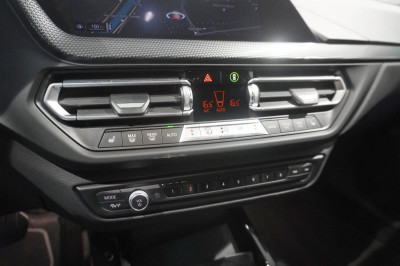 BMW 1er Gebrauchtwagen
