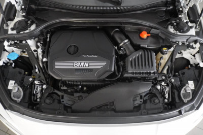 BMW 1er Gebrauchtwagen