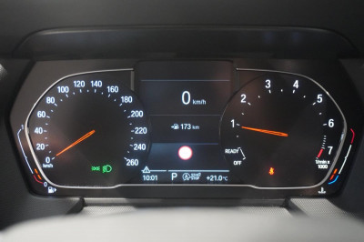 BMW 1er Gebrauchtwagen