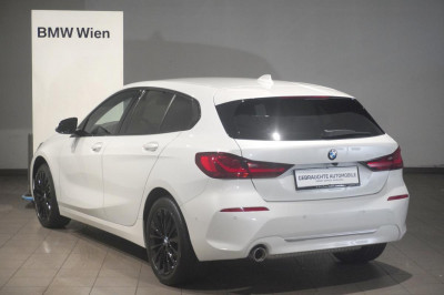 BMW 1er Gebrauchtwagen