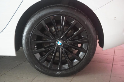 BMW 1er Gebrauchtwagen