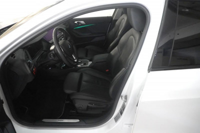 BMW 1er Gebrauchtwagen