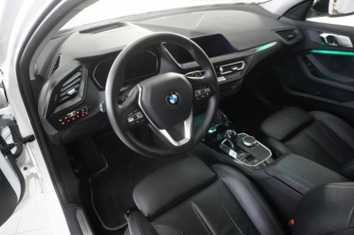 BMW 1er Gebrauchtwagen