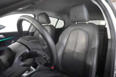 BMW 1er Gebrauchtwagen