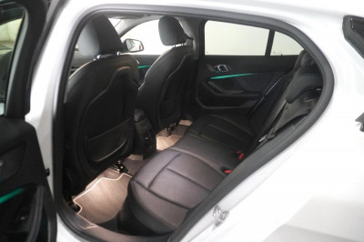 BMW 1er Gebrauchtwagen