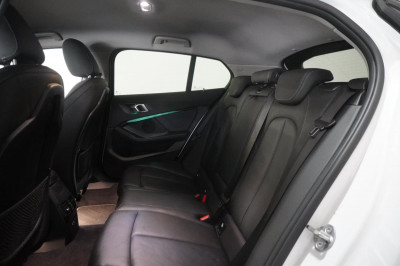 BMW 1er Gebrauchtwagen