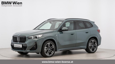 BMW X1 Gebrauchtwagen