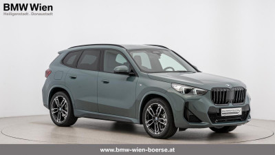 BMW X1 Gebrauchtwagen