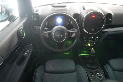 MINI Countryman Gebrauchtwagen MINI Countryman Gebrauchtwagen