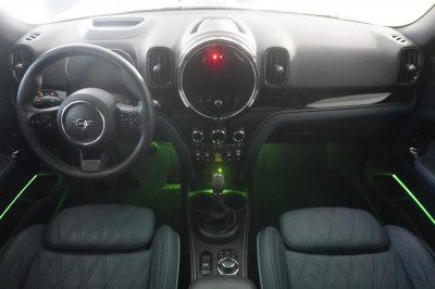 MINI Countryman Gebrauchtwagen MINI Countryman Gebrauchtwagen